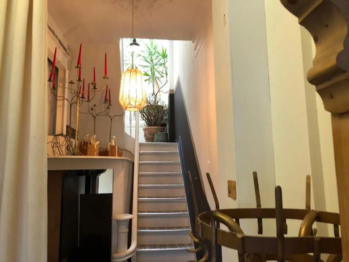 Bed and Breakfast Logies Lapin Antwerpen Belgien