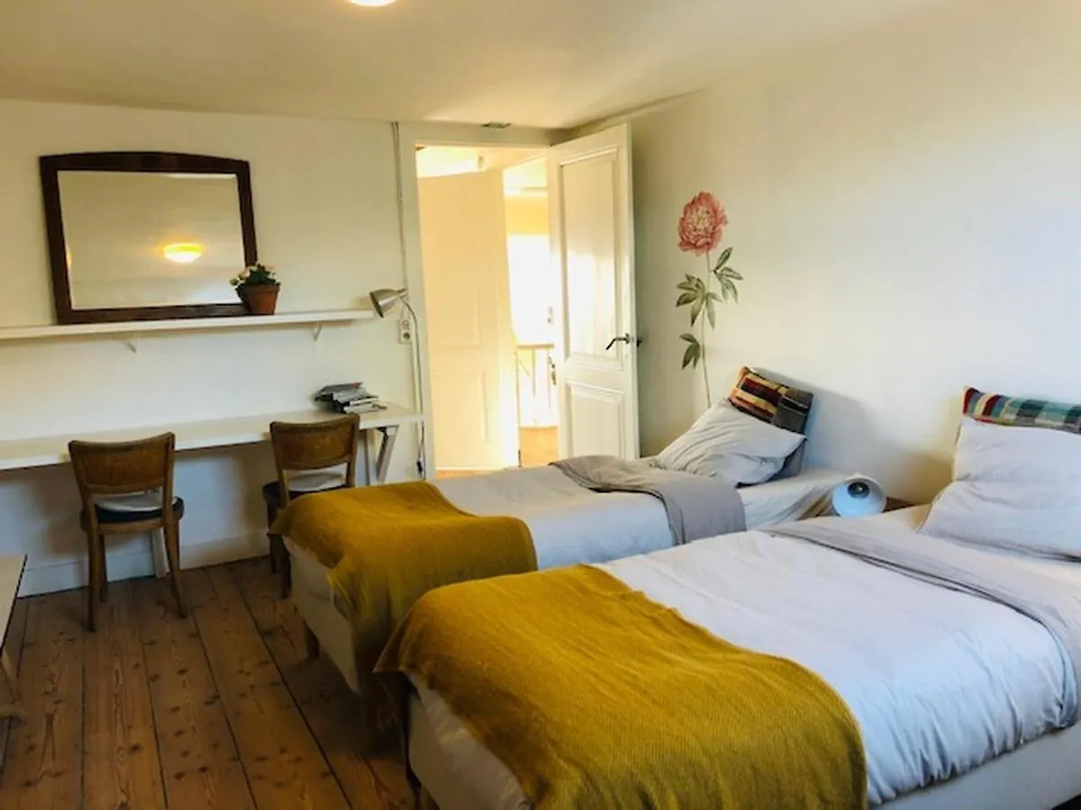 Bed and Breakfast Logies Lapin Antwerpen 0*,