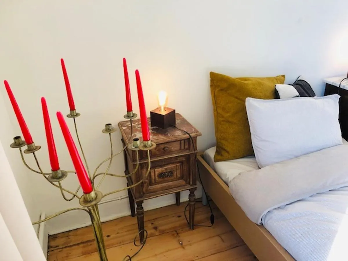 안트베르펜 Logies Lapin B&B 0*,  벨기에