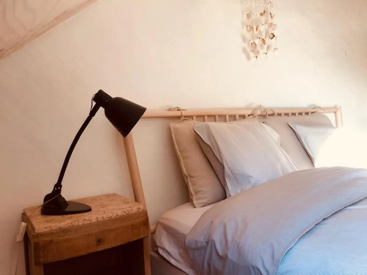 안트베르펜 Logies Lapin B&B